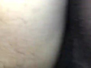 amateur doggystyle, doggystyle creampie, big black dick, wet pussy sound