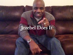 Jezebel Does It - Screenshot 1 of 16 - Black