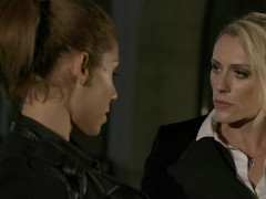 Anal Police Stories 2 - Teaser 1
