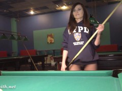Jeny Smith - Learning Pool - Screenshot 4 of 16 - Pantyhose