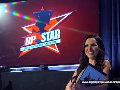 DP Star Season 2 – Lauren Phillips