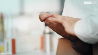 Сырые медики 2 сцена 4