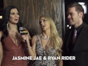 Preview 1 of 2016 AVN Red Carpet - Your Greatest Fantasy Fuck