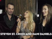 Preview 6 of 2016 AVN Red Carpet - Your Greatest Fantasy Fuck