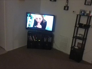 Watching Our Own Porn Is_A Turn On