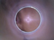 Preview 4 of Kira - Kinky selfie (endoscope pussy cam video)