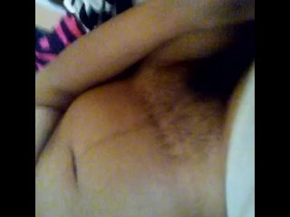 My Naked Body