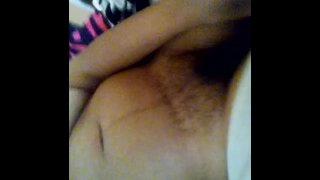 My naked body
