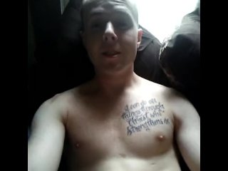 Thinking about her last night. She was amazing.