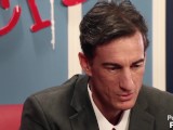 Described Video – Handy Tanner Fucks on Air Full Holes Parody 1