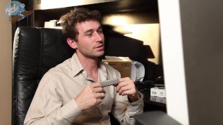 Take A Look At Me James Deen