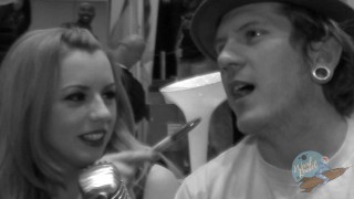 Lexi Belle's Show And Tell
