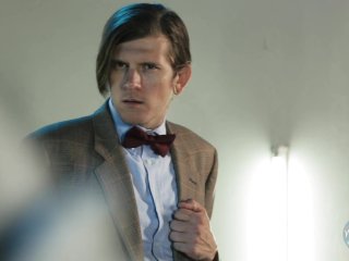 Amy Pond Rides Rory Williams Like There's No Tomorrow - Dr Whore Scene 1 screenshot number 0
