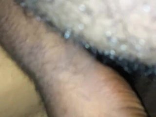 babe, dont cum inside me, wet pussy, interracial