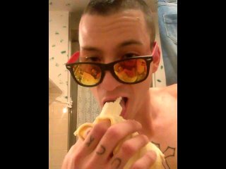 un bel bagno caldo, ma un po sexy...