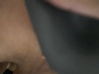 I dildo me I have dilated hole