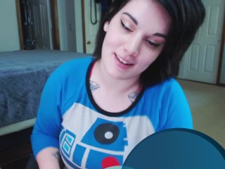 Vote for me on Manyvids! Ends May 28th Gaberiella Monroe Camgirl