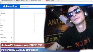 Должен сказать вам кое-что, DailyMotion