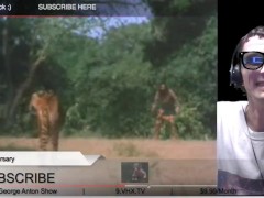 HAPPY ANNiVERSARY Sandokan The Tiger of Malaysia Hey I Love You