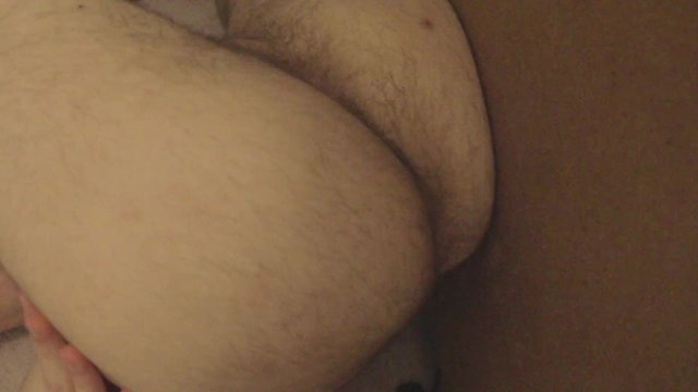 5-29-2016 --- sunday night --- horny tripod dresser buttfuck 18 --- 1080p 2