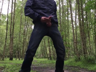 do you want to piss together with me?