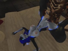 Fuka's Rendezvous #4 Satisfaction