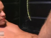 Frat House Cream Episode 3: K.O.K. Shots