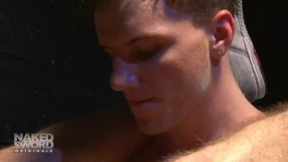 Frat House Cream Эпизод 3: K.O.K. Shots