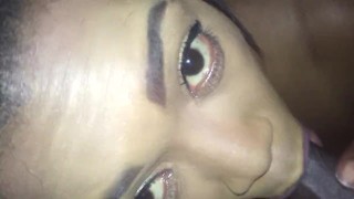 DeepThroat Shortie