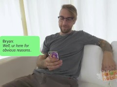 Fucked hard on her first internet date - Screenshot 1 of 16 - Hookuphotshot