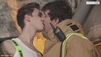 Зажги меня, сцена 4