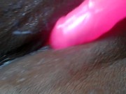 Preview 3 of SuperWet PUSSY SQUIRTS Everywhere!!!