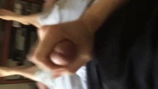 POV Cum