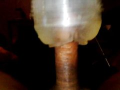 1st time on video solo Pt 1