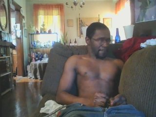 big black dick, webcam, amateur, solo male