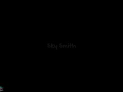 Sky Smith Teasing - Screenshot 1 of 16 - Teasing