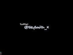 Sky Smith Teasing - Screenshot 16 of 16 - Teasing