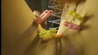 Властная любовница дарит любимому рабу незабываемый бдсм-опыт