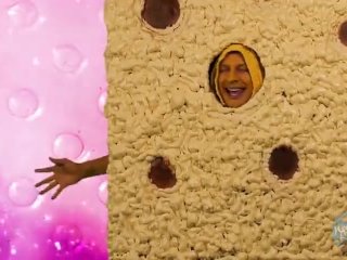 SpongeKnob SquareNuts - The XXX Parody #2 screenshot number 0