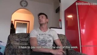 DEBT DANDY 144