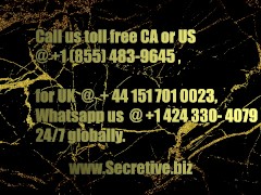 Secretive Elite Global Companions