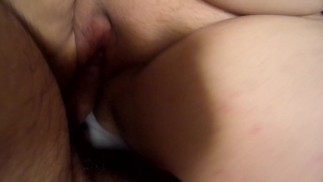 FUCKED AND FACIALED!!!