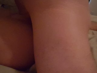 wet pussy sound, exclusive, ride that cock, amateur milf