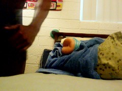 Fleshlight Pipe - Screenshot 1 of 16 - Big Cock
