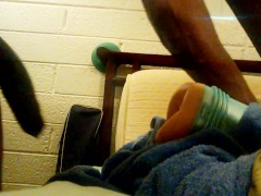 Fleshlight Pipe - Screenshot 4 of 16 - Solo