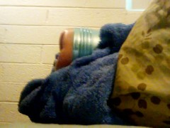 Fleshlight Pipe - Screenshot 5 of 16 - Hung