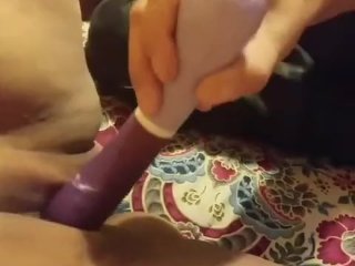 Dildo and Quicky