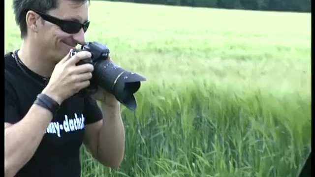 German Teen Picked up for Sex in Nature
