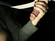 Playful MILF Drains Edged & Teased Cock into Hand! Milking Table ...