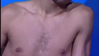 Turkish boy masturbation